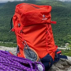 Deuter Guide 24 Alpine Climbing Backpack -Mountain Hardwear Shop uy799
