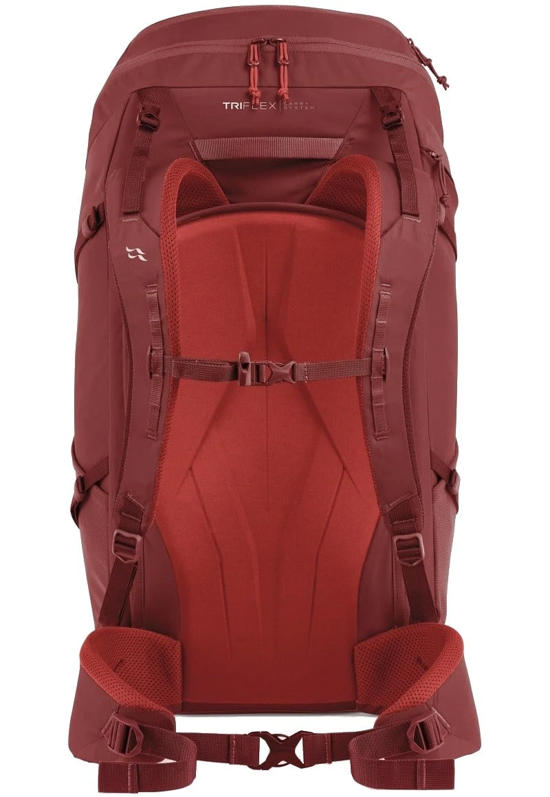 Rab Rogue Cragging Climbing Backpack 3 Rab Rogue Cragging Climbing Backpack - Image 3