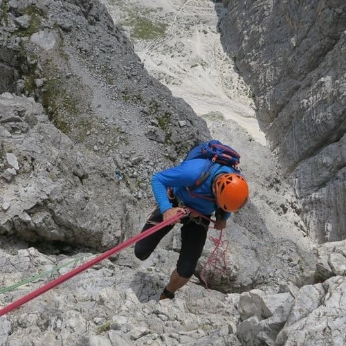 Ortovox Trad 35 Climbing & Mountaineering Backpack 10 Ortovox Trad 35 Climbing & Mountaineering Backpack - Image 10