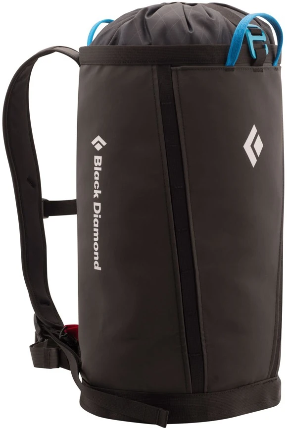 Black Diamond Creek 20 Backpack Climbing Gear Bag 1 Black Diamond Creek 20 Backpack Climbing Gear Bag