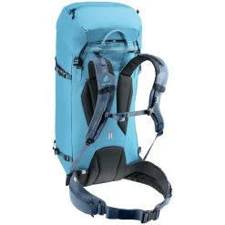 Deuter Guide 44+ Technical Alpine Climbing Backpack -Mountain Hardwear Shop zllo043