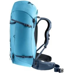 Deuter Guide 44+ Technical Alpine Climbing Backpack -Mountain Hardwear Shop zllo044