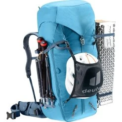 Deuter Guide 44+ Technical Alpine Climbing Backpack -Mountain Hardwear Shop zllo046