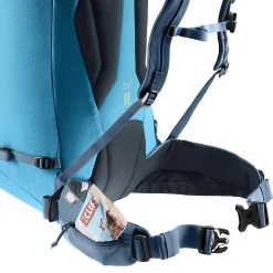 Deuter Guide 44+ Technical Alpine Climbing Backpack -Mountain Hardwear Shop zllo049