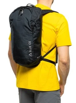 Blue Ice Wadi 15 Mountaineering & Climbing Backpack -Mountain Hardwear Shop zllo1446